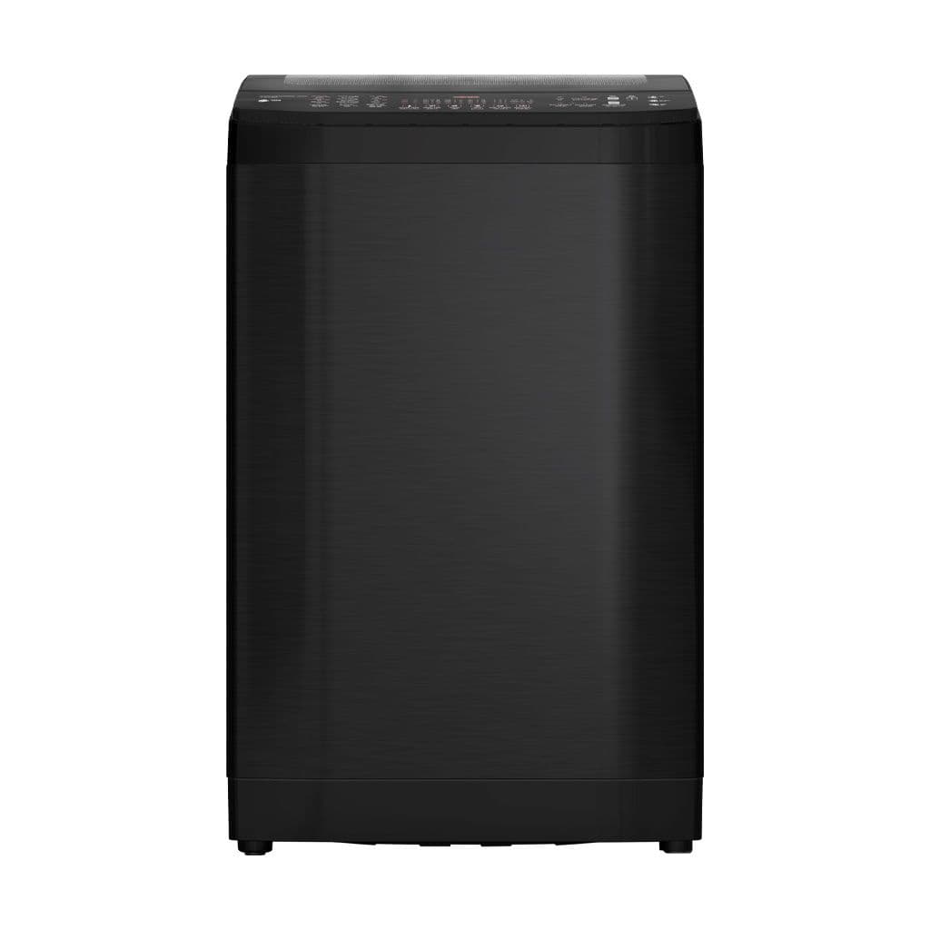 Sharp Washing Machine, 11 kg, DDM inverter, with Pump - Black, ES-TD11GBKP