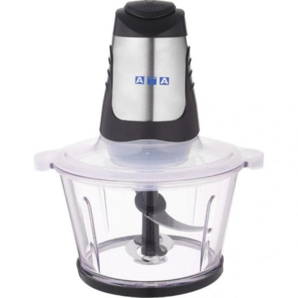 كبة ايه تي ايه، 1.8 لتر، 800 وات، اسود فضى - AR0004