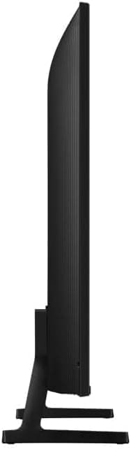 Samsung UA50DU7000UXEG Smart TV with Built-in Receiver, 50 inch, UHD, 4K - Black