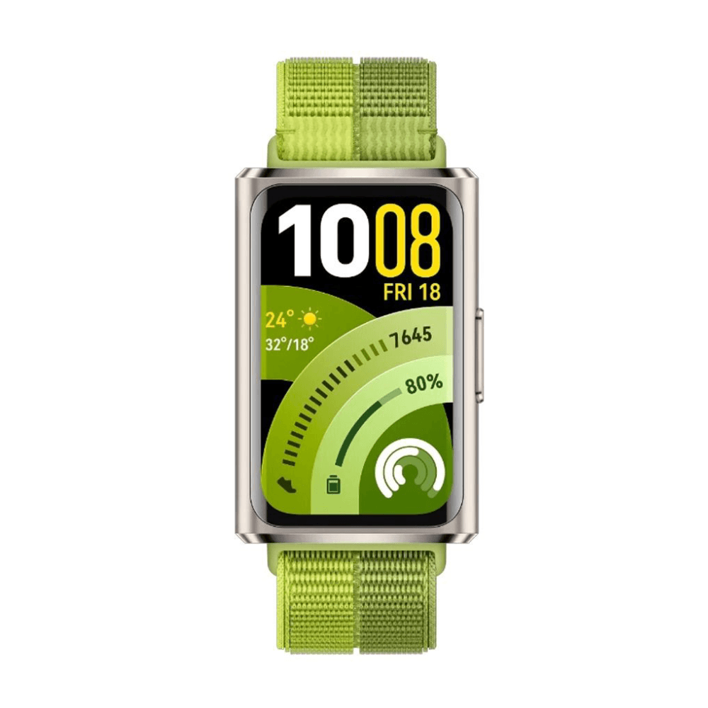 Huawei Band 11  Pro B49 - Green