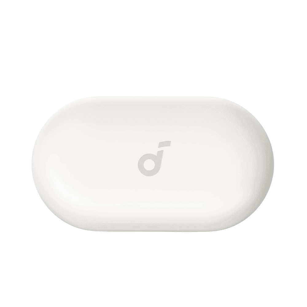 Anker Soundcore V20i 36H Playtime, Bluetooth 5.4 Earbuds, A3876H21 - White