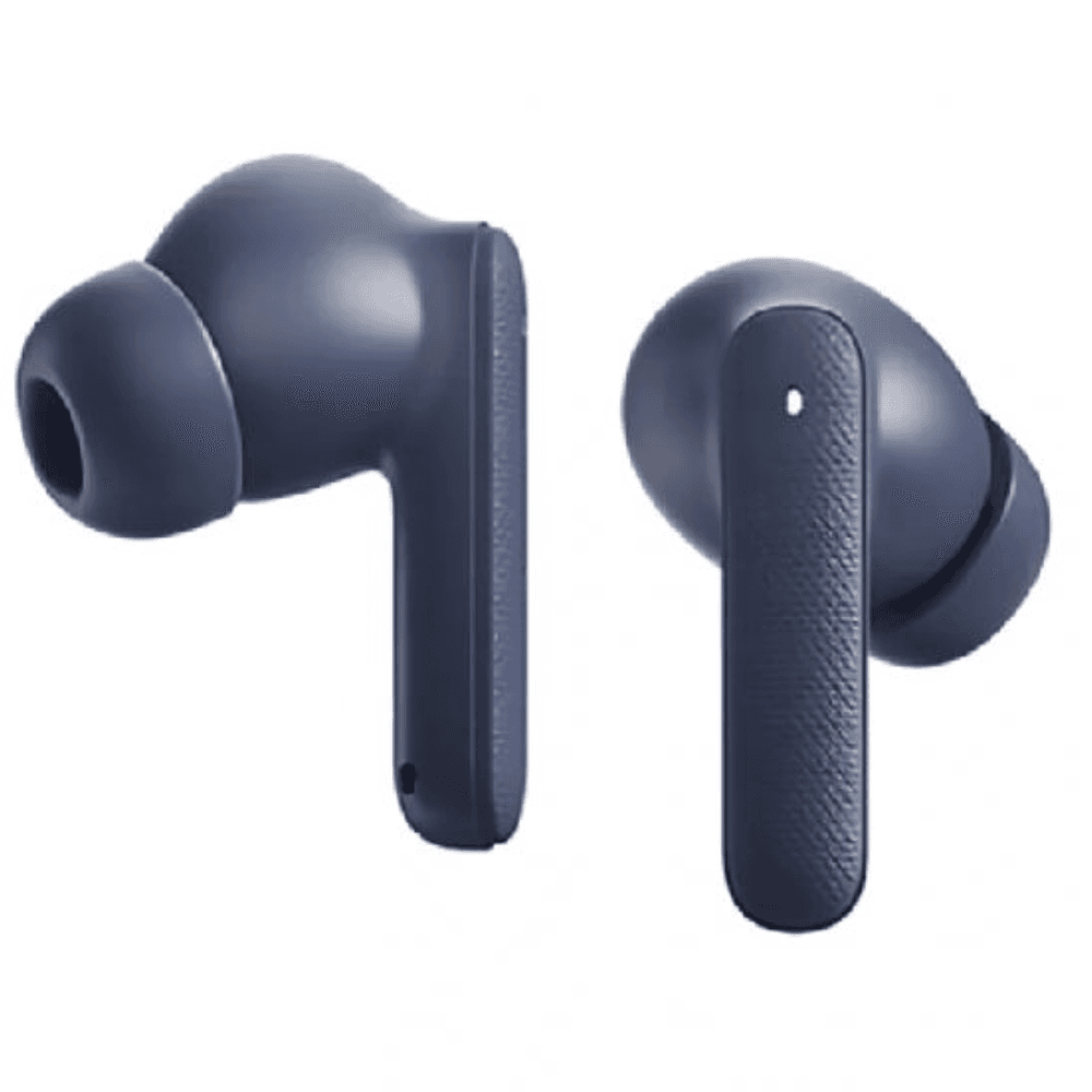QCY T43 Wireless Earbuds - Dark Blue