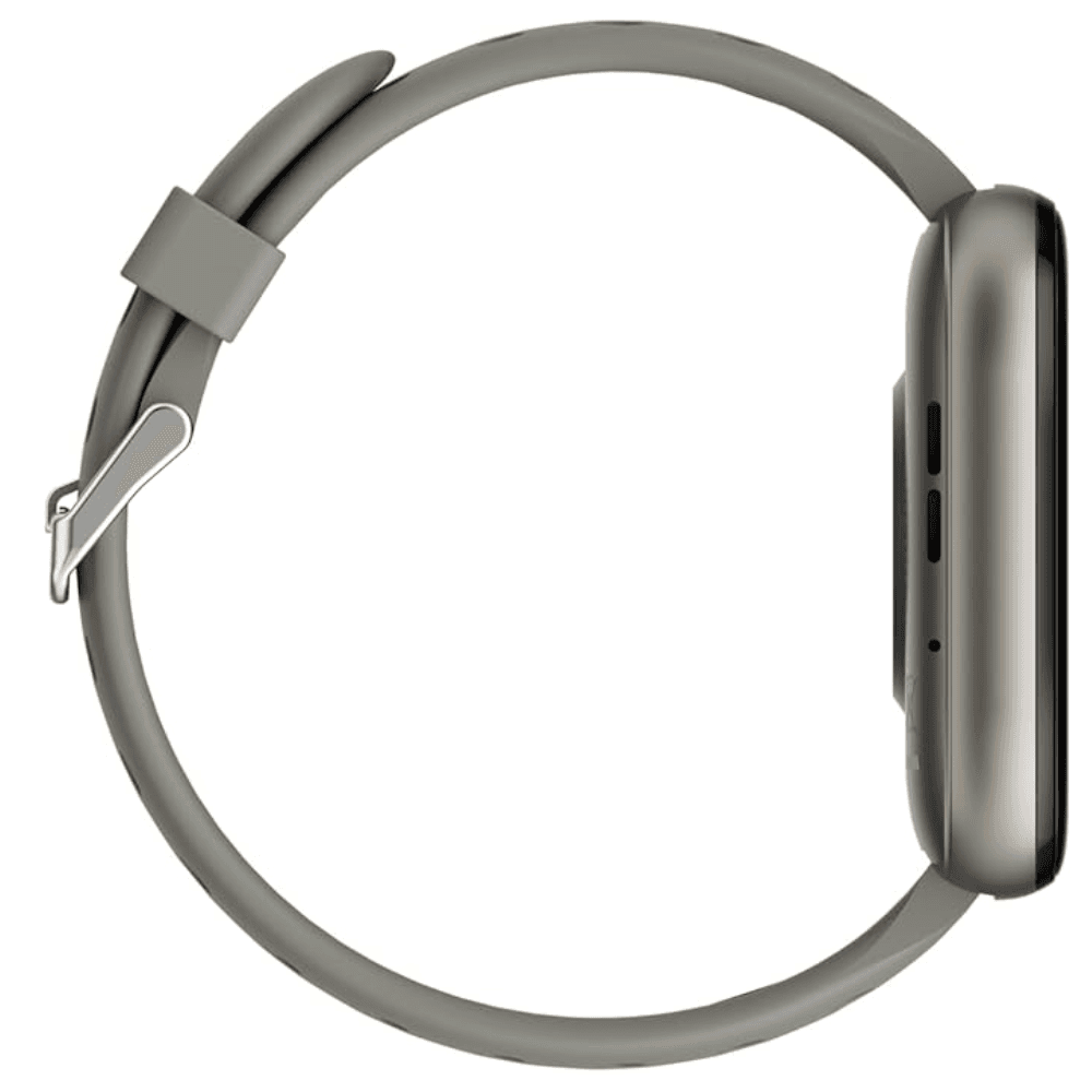 Infinix H4 XW4L Smart Watch - Grey