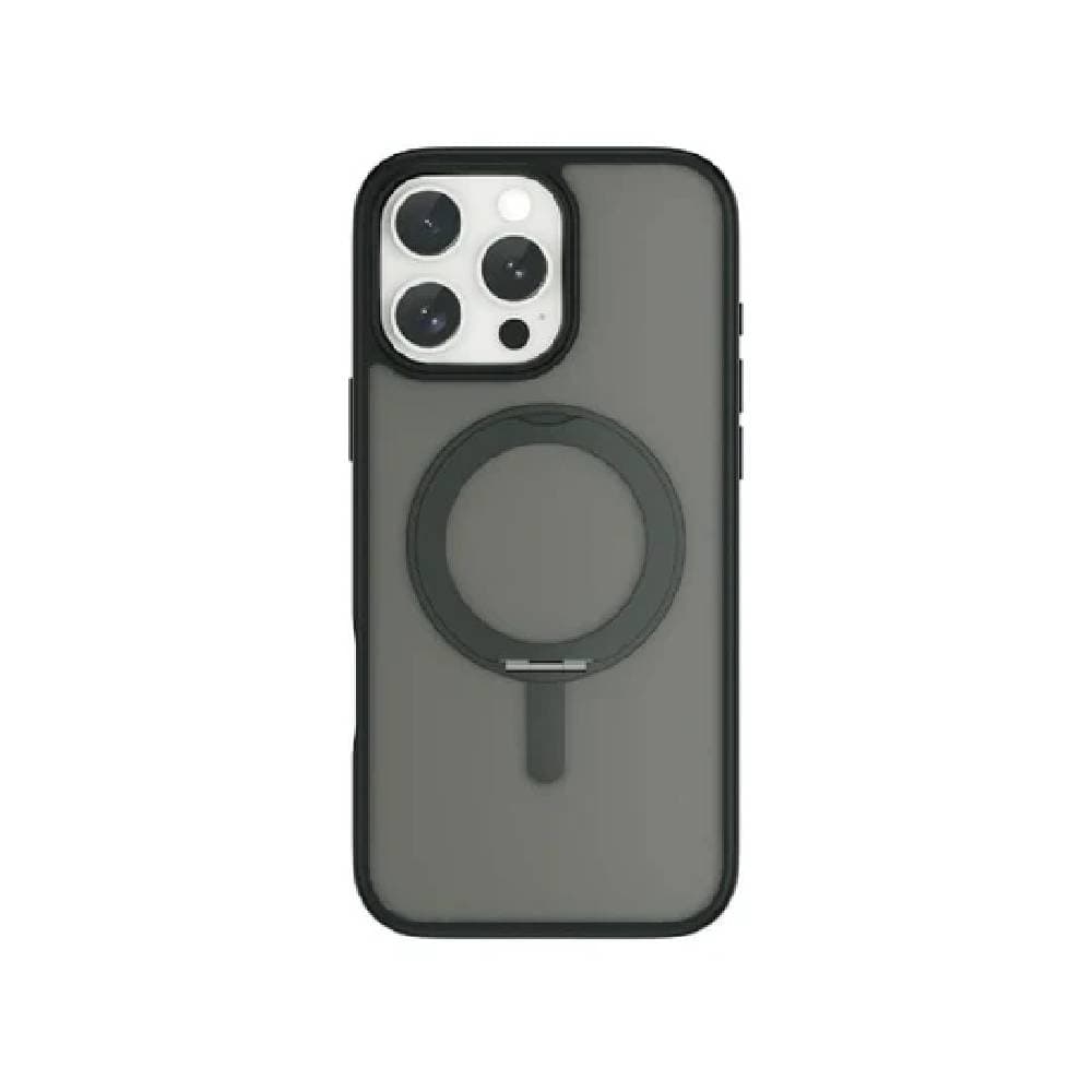 Wiwu Cover Armor Pro 16 Pro Max - 6.9 Inch FGG-012 Black