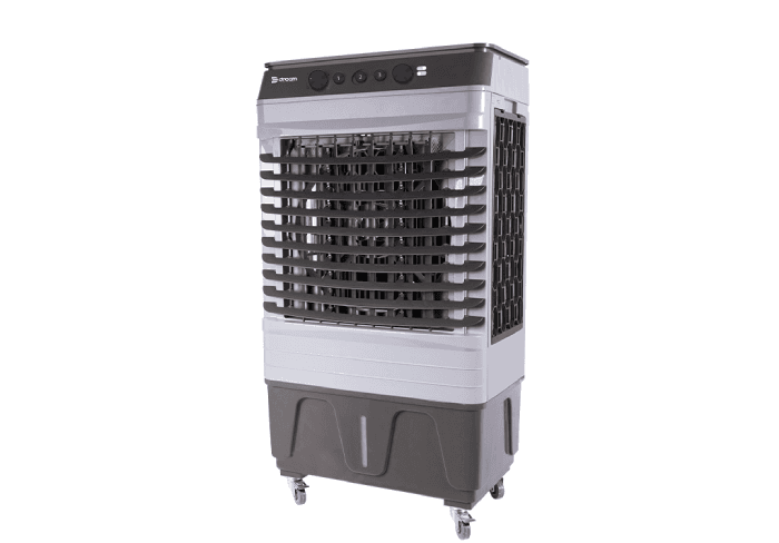 مبرد هواء صحراوى دريم، 60 لتر، 3 سرعات، DR-15201 - متعدد الالوان