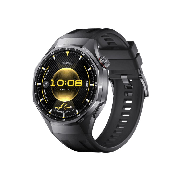 Huawei Watch GT 6 Pro, 46mm - Black