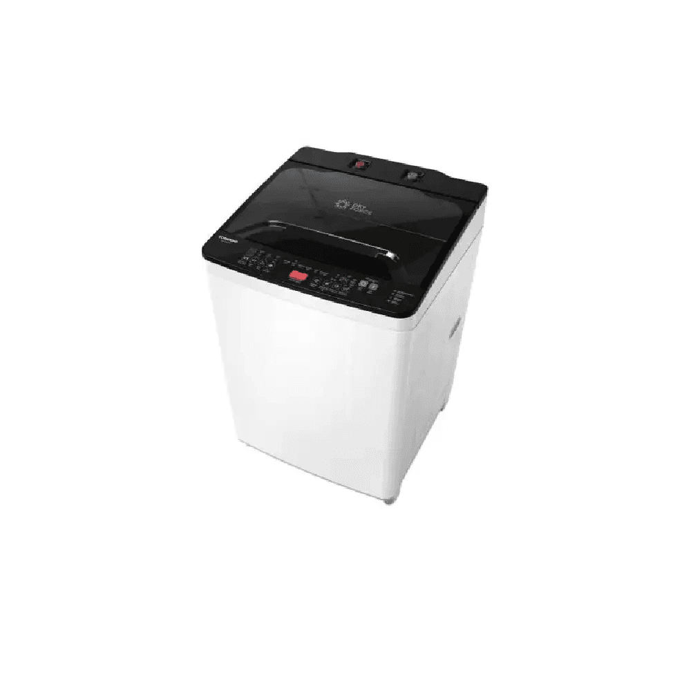 غسالة ملابس فوق أتوماتيك تورنيدو، 10 كيلو جرام، TWTTLN10LWT - ابيض