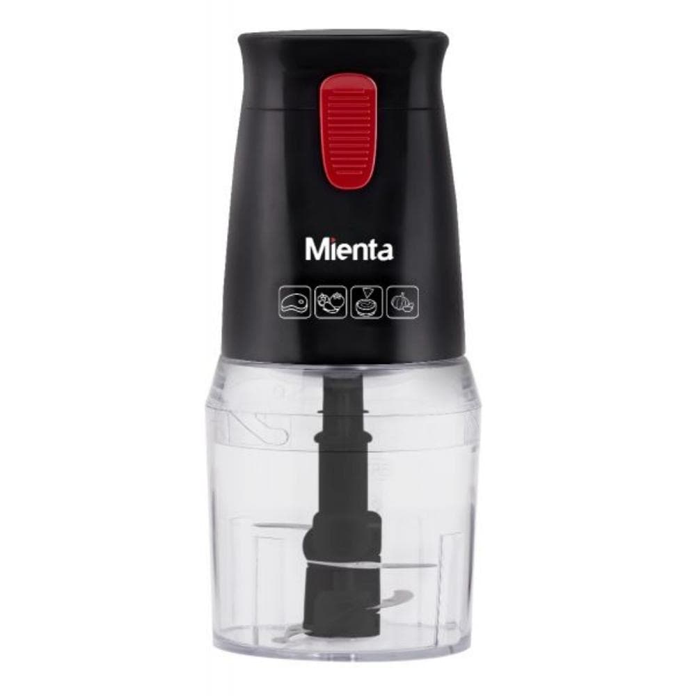 كبة ميانتا براتيكو، 400 وات، 500 مل، أسود - CH2331B