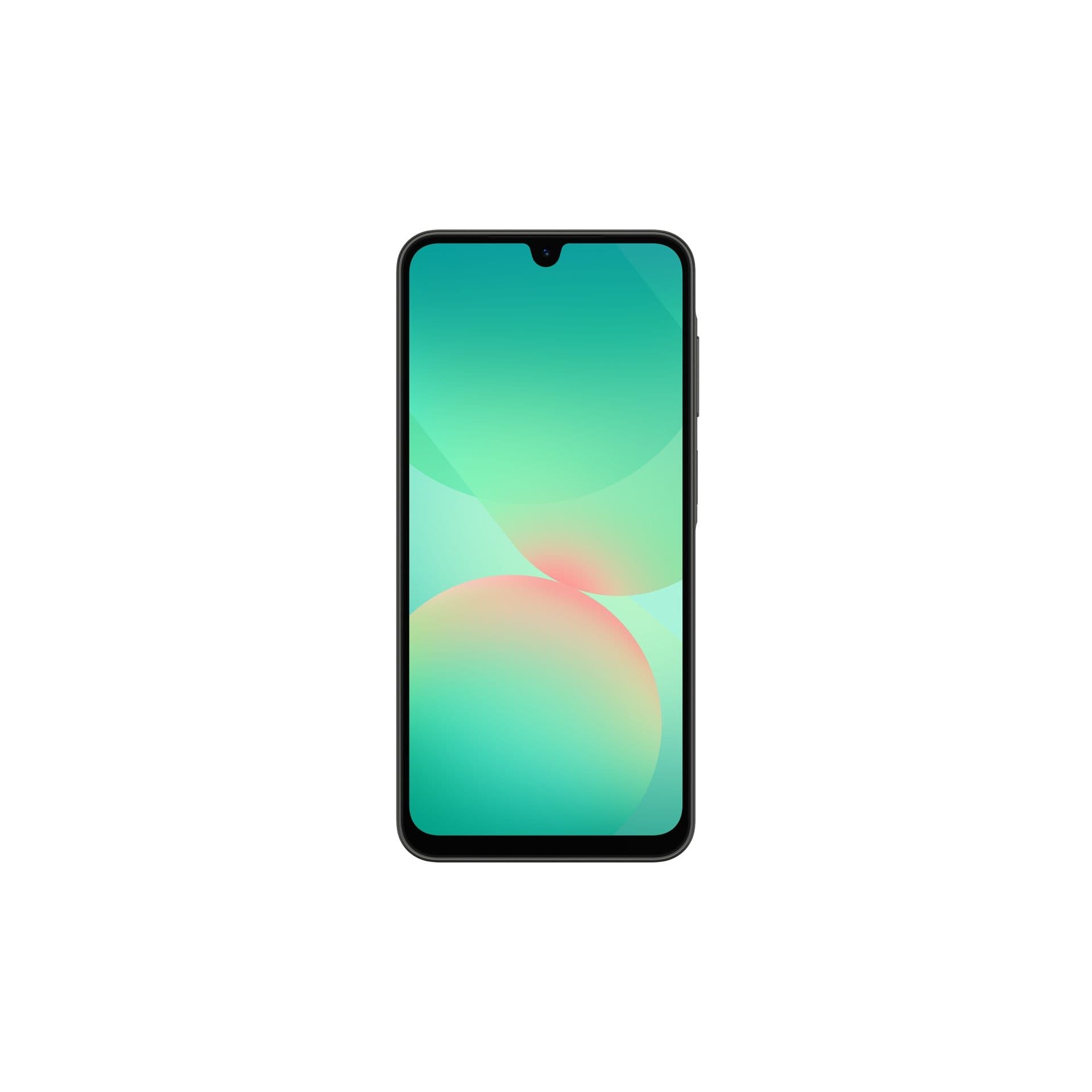 Samsung Galaxy A26, 256GB, 8GB RAM, 5G, Dual SIM - Black With 1 Year Warranty
