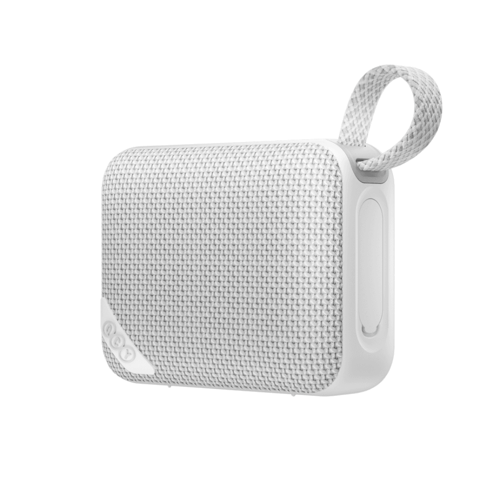 Qcy SP2 Wireless Stereo Speaker - Grey
