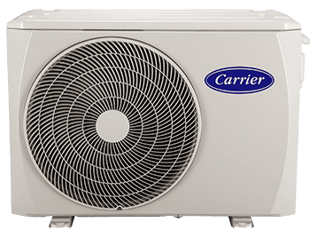 Carrier | Optimax pro Split Air Conditioner, 1.5 HP, Cold Only - White, 53KHCT - 12N
