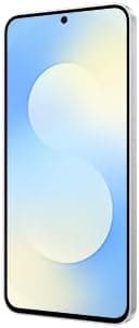 Samsung Galaxy S25 FE Dual SIM – 256GB, 8GB RAM 5G - Icy Blue, 1 Year Local Warranty