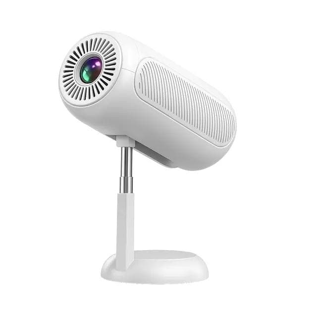 Blisbond TS-6 Multimedia Projector , 800 x 600 - White