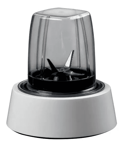 Braun Blender, 1.5L, 500W, 2 Speeds, 2 Grinders, 0153 Braun - White Green