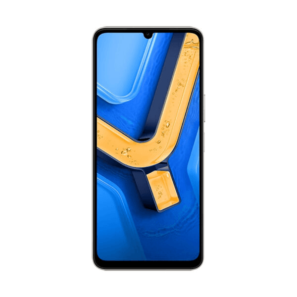 Vivo Y11d Dual Sim, 128GB, 4GB RAM, 4G - Gold
