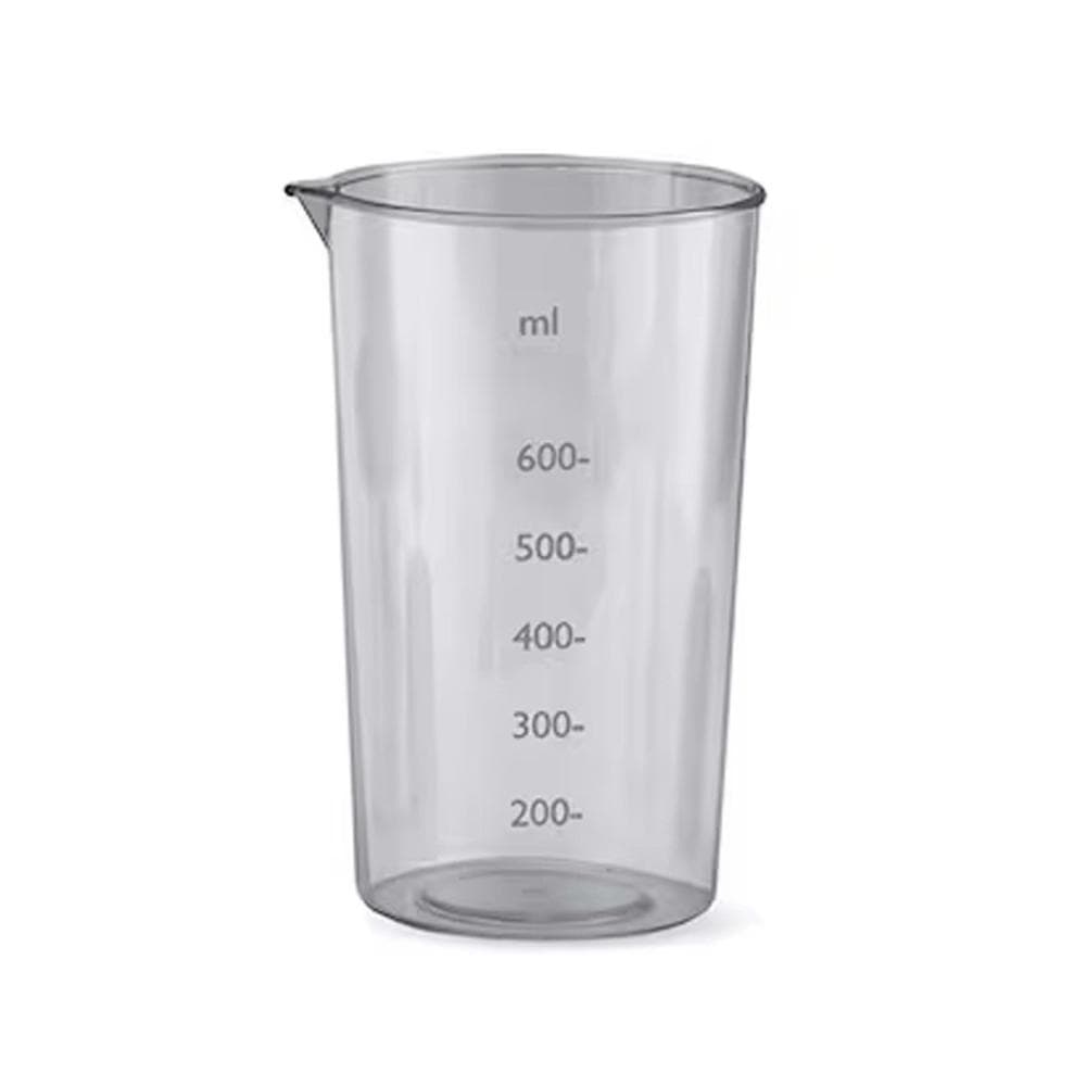 Mienta Hand Blender 10*1 Turbo Pro 1000W Hb111538A