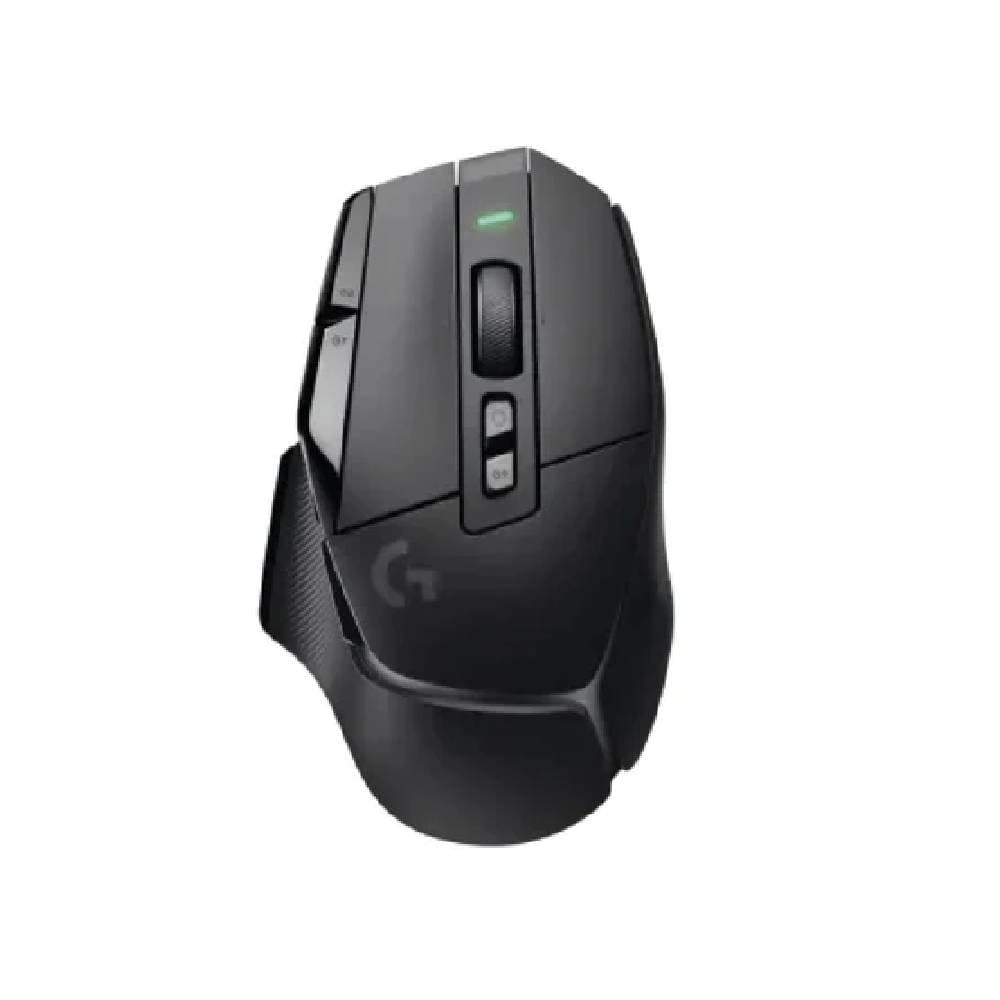 Logitech G502 X LIGHTSPEED WIRELESS GAMING MOUSE - Black