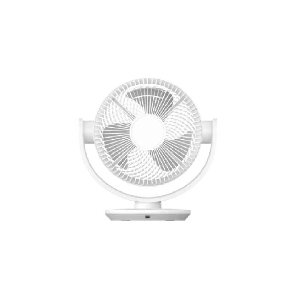 Xiaomi Smart Desktop Air Circulation Fan - White
