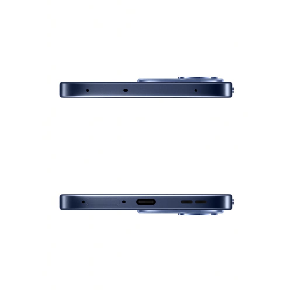 Oppo Reno 15F, 256GB, 12GB Ram, 5G - Twilight Blue, Local Warranty 