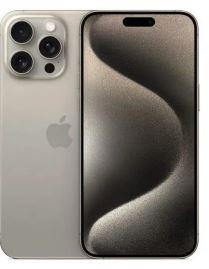 product-iPhone 16 Pro Max 256GB Natural Titanium