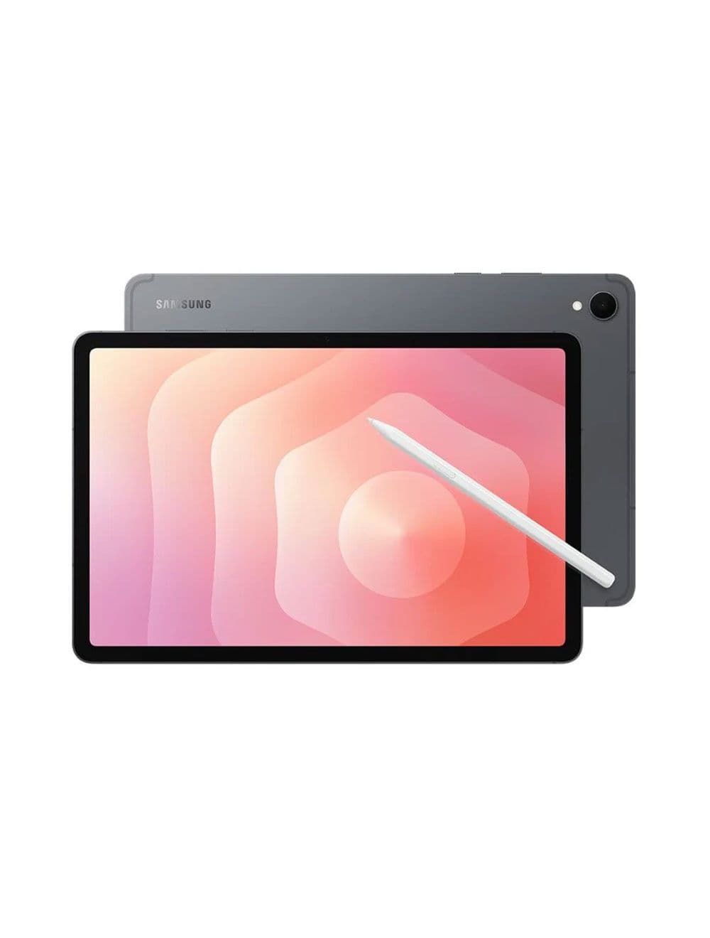 Samsung Galaxy Tab S11 Ultra Single SIM & eSIM, 14.6 Inch, 256GB, 12GB RAM, 5G - Grey 1 Year Local Warranty