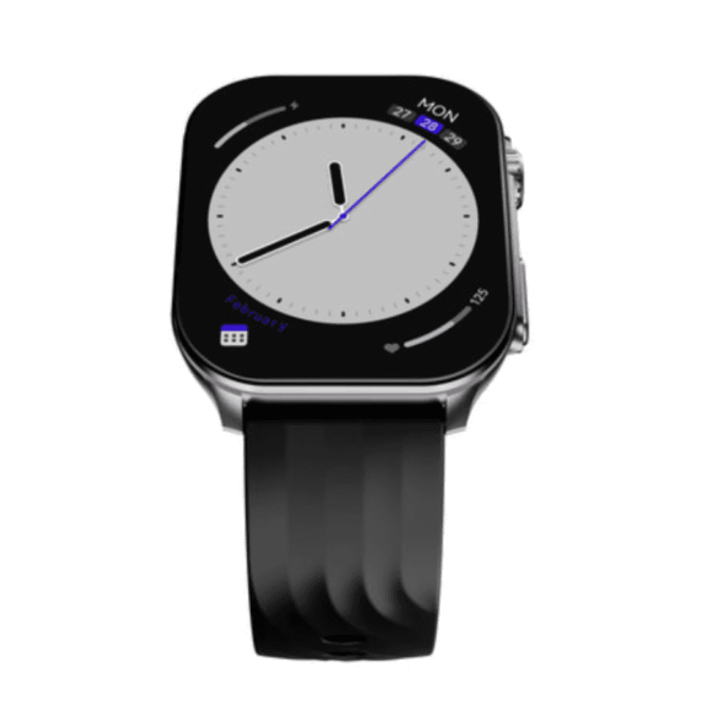 Scykei Smart Watch Civis Neo - Silver