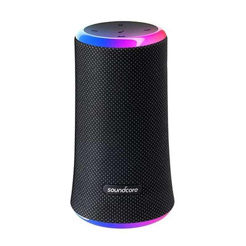 مكبر صوت بلوتوث انكر ساوند كور Flare 2، اسود - A3165H11