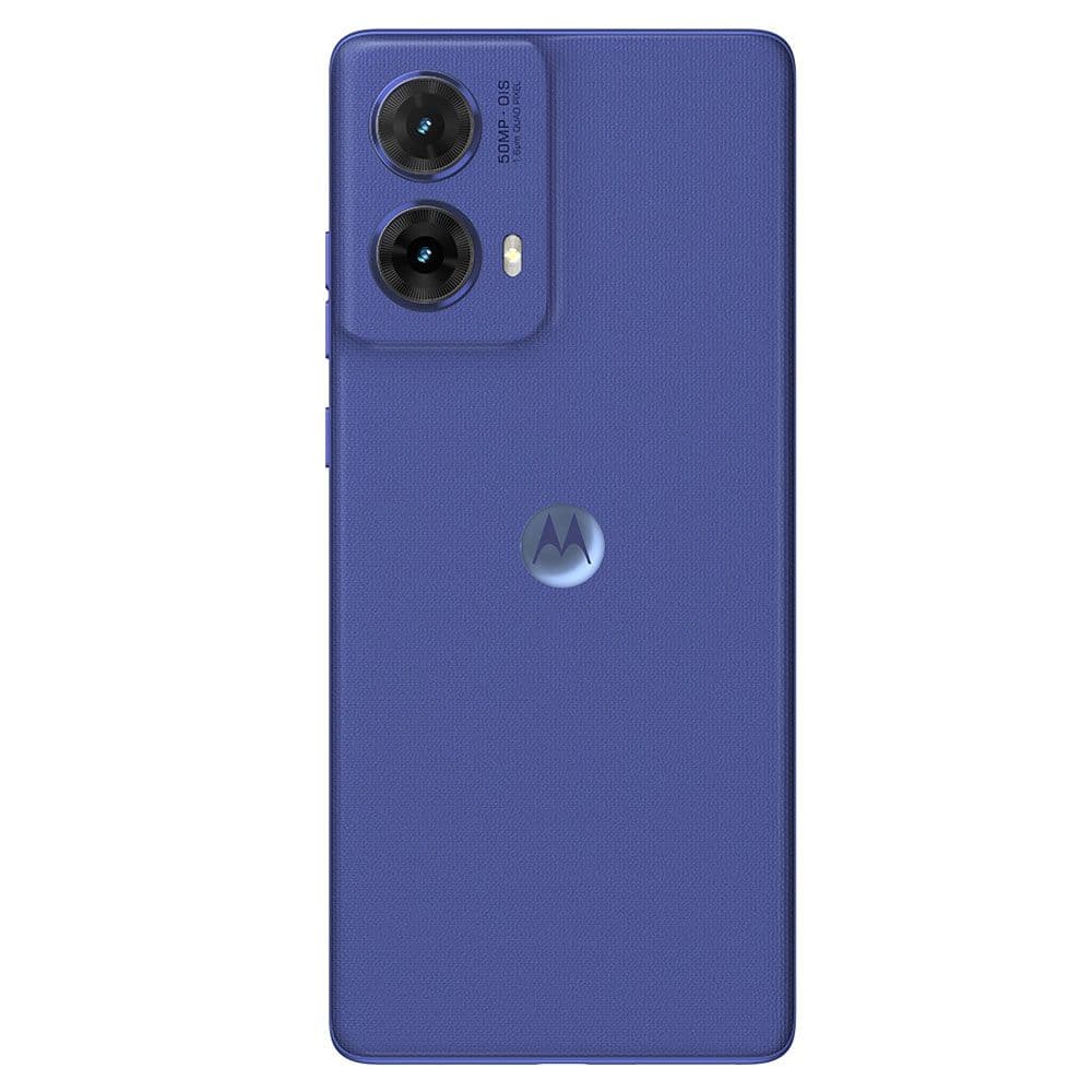 Motorola G85 - 12GB RAM - 256GB - Blue