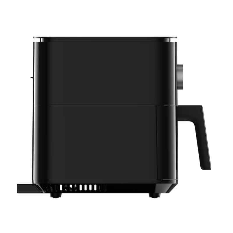 Xiaomi Smart Air Fryer, 6.5 Liter - Black