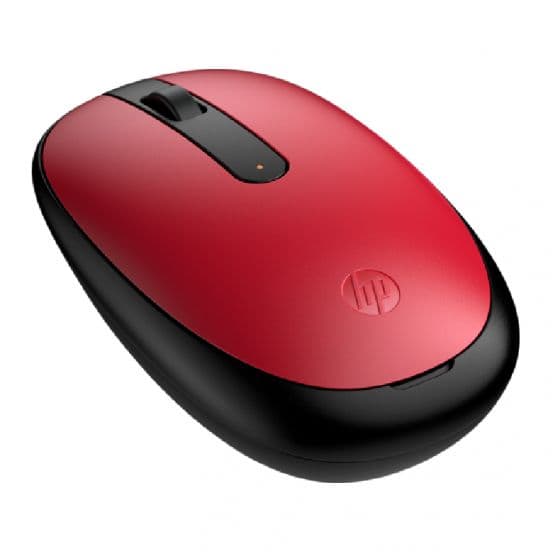 HP 240 Bluetooth Mouse – Red