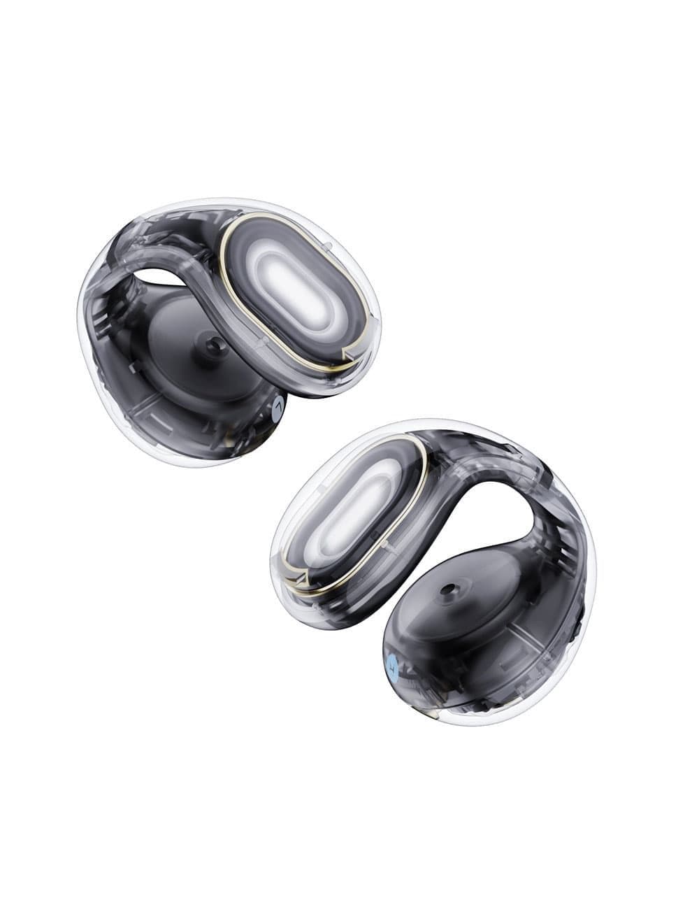 Anker SoundCore C30i Open Ear Earbuds, Up to 10 Hours, Black - A3330H11