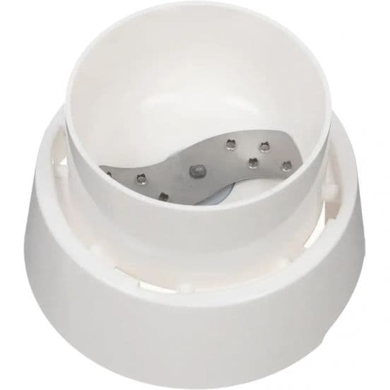 Mienta Blender Quick Mix 400Watt, White - BL1261A