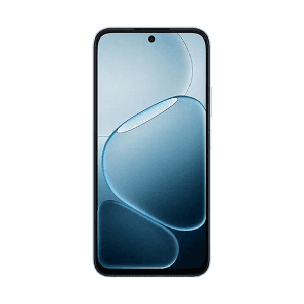 Oppo A6T Dual Sim - 128GB,6GB Ram,5G (Crystal Blue)