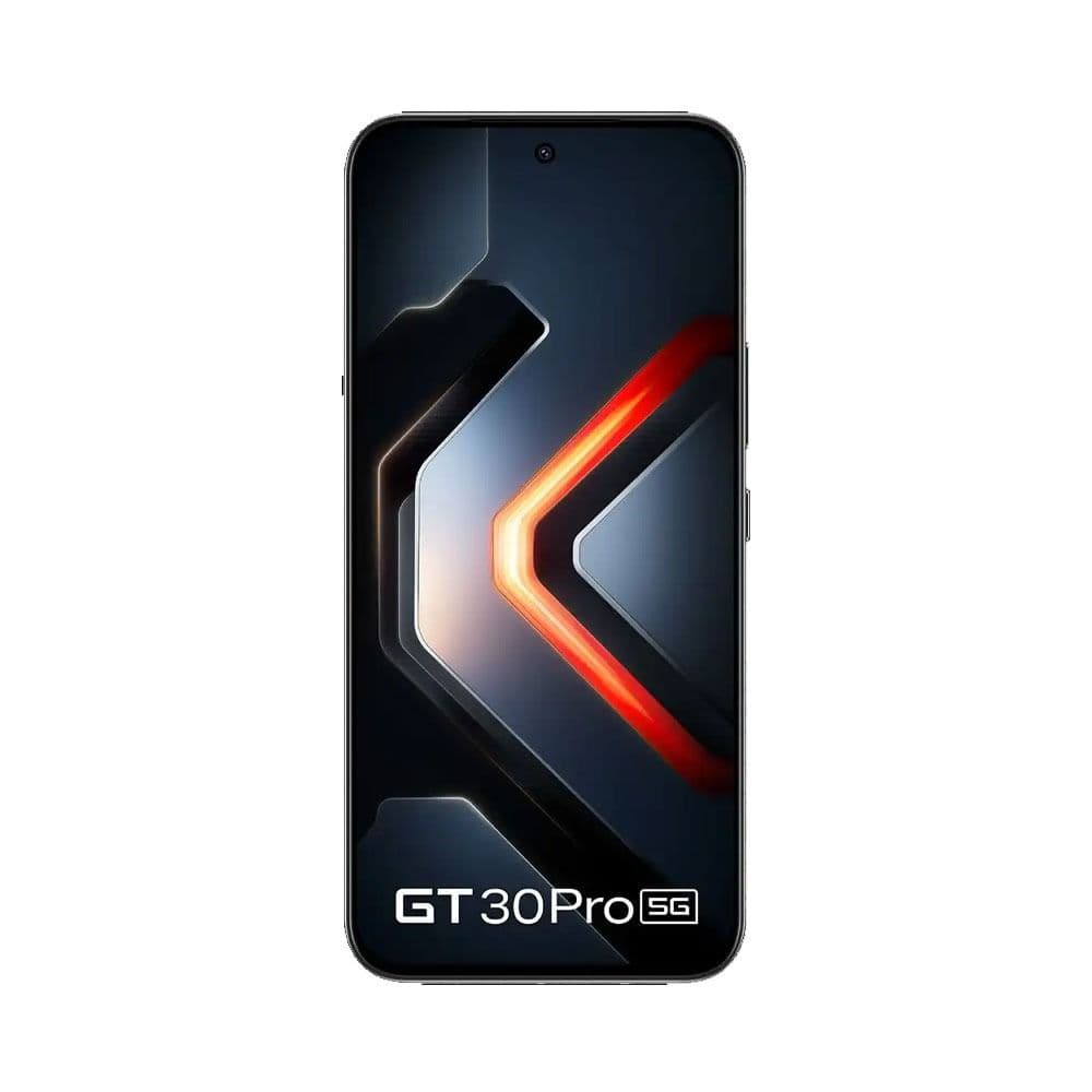 Infinix GT 30 Pro Dual SIM, 512GB, 12GB RAM, 5G - Dark Flare (Local Warranty)