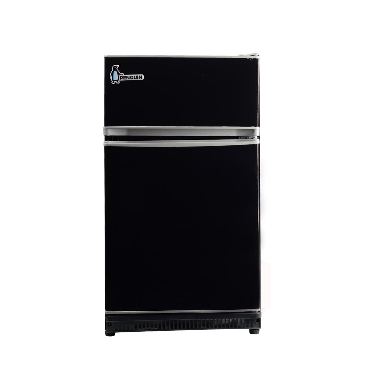 Penguin Mini Bar, Defrost, 150 Litre, Inverter - Black, FG200