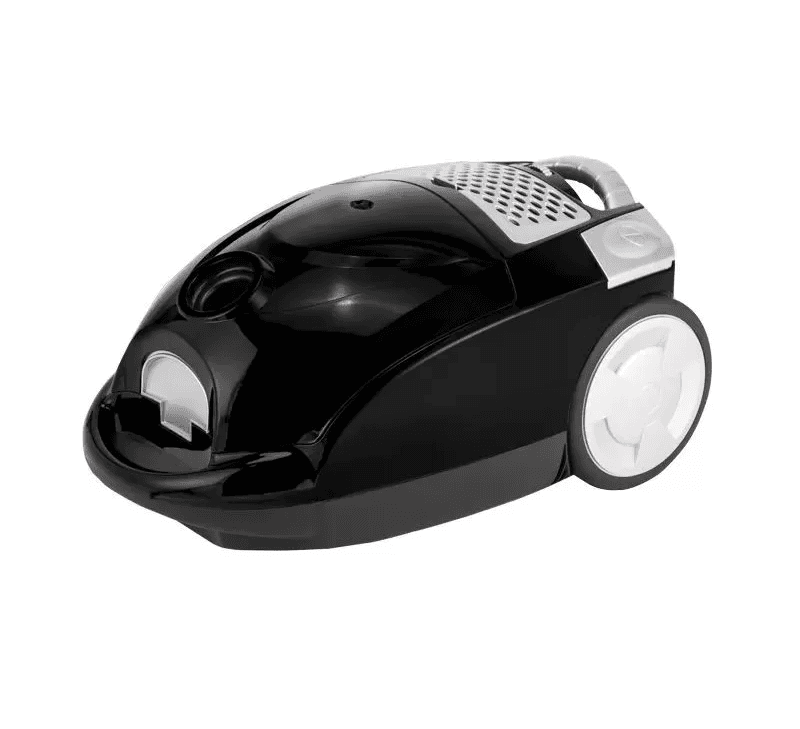  Penguin Vacuum Cleaner, 2400 Watt - Black, PV-2400-BK