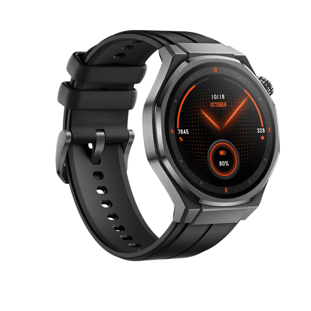 Honor Watch 5 ULTRA B19 - Black