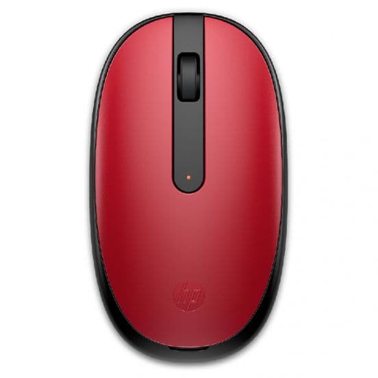 HP 240 Bluetooth Mouse – Red