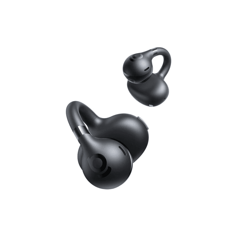Baseus Bass BC1 Open-Ear Earbuds - Black