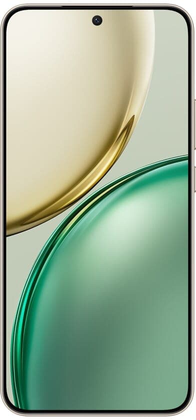HONOR X9d Dual SIM, 256GB, 12GB RAM, 5G - Forest Green