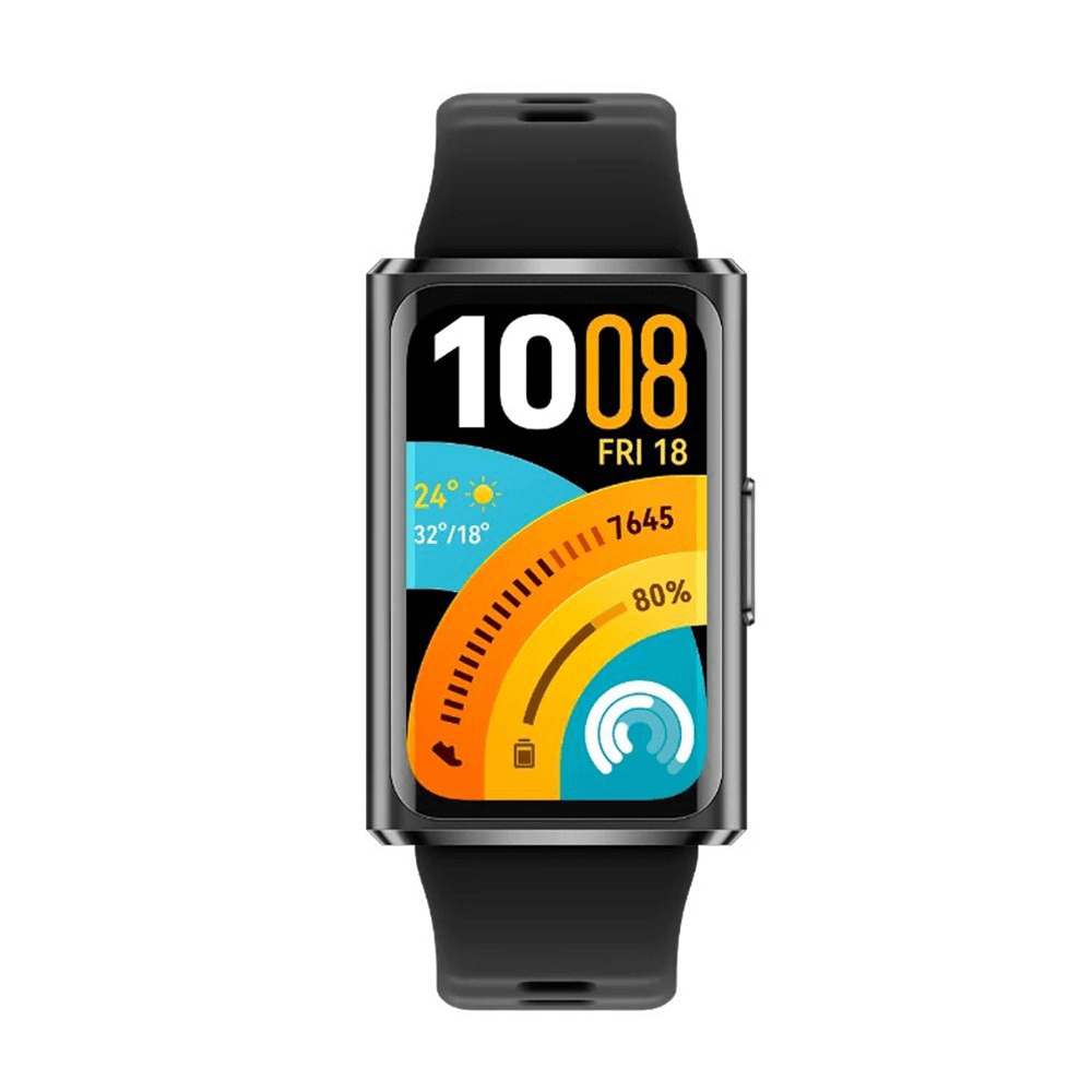 Huawei Band 11 Pro - Black