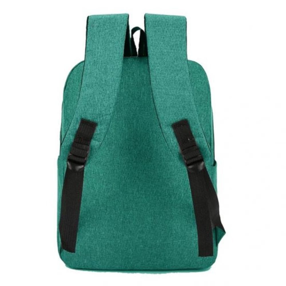 Cougar Bag Laptop Back S50 - Mint Green