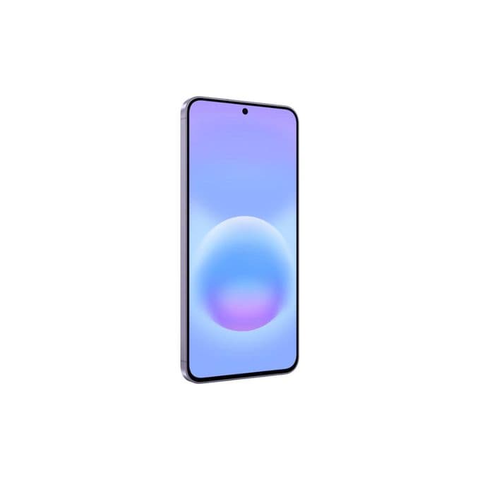 Samsung Galaxy A57 Dual SIM, 256GB, 12GB RAM, 5G -  Awesome Lilac One Year Local Warany