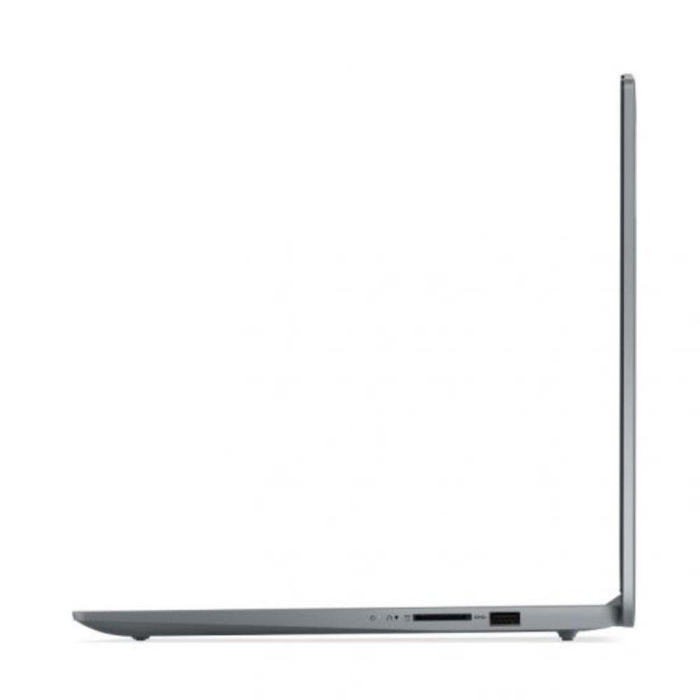 Lenovo IdeaPad Slim 3, Intel® Core i5-13420H, 8GB Ram, 512GB SSD, UHD, 15.6" FHD, 83EM00KGED - Arctic Grey