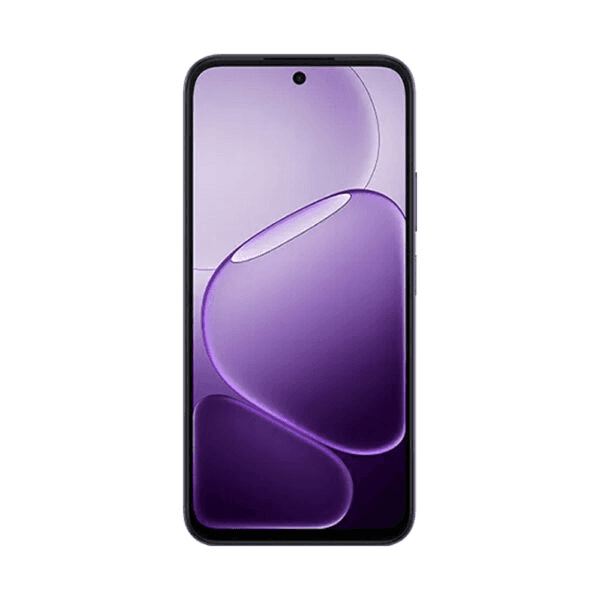Oppo A6T Dual Sim - 128GB,6GB Ram,5G (Crystal Violet) 