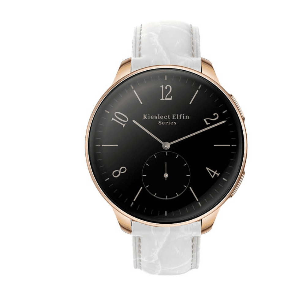 Kieslect Elfin Women’s Smart Watch - Silver