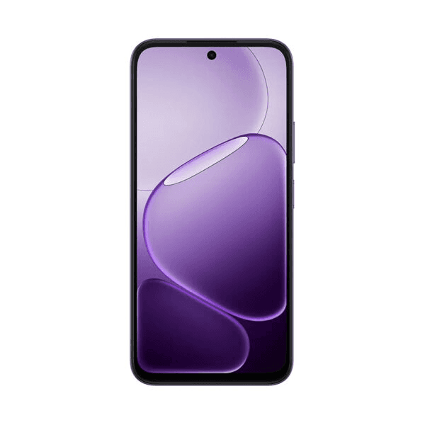 Oppo A6x Dual Sim, 64GB, 4GB Ram, 4G - Plum Purple
