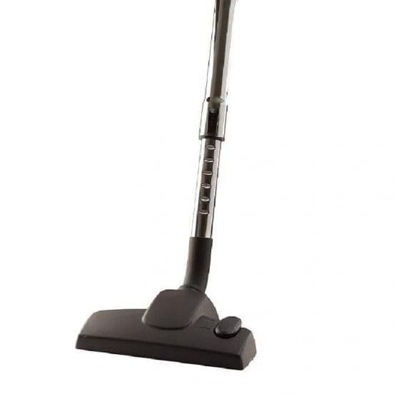 Mienta Torq Vacuum Cleaner, 2000 Watts, VC19604B - Black&Red