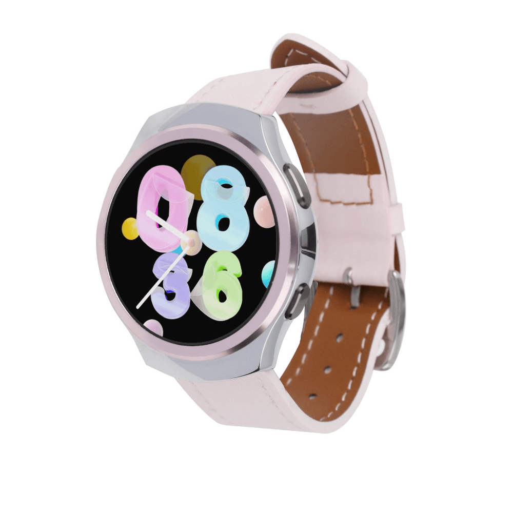 Smart Gate Watch SGW-F - Pink
