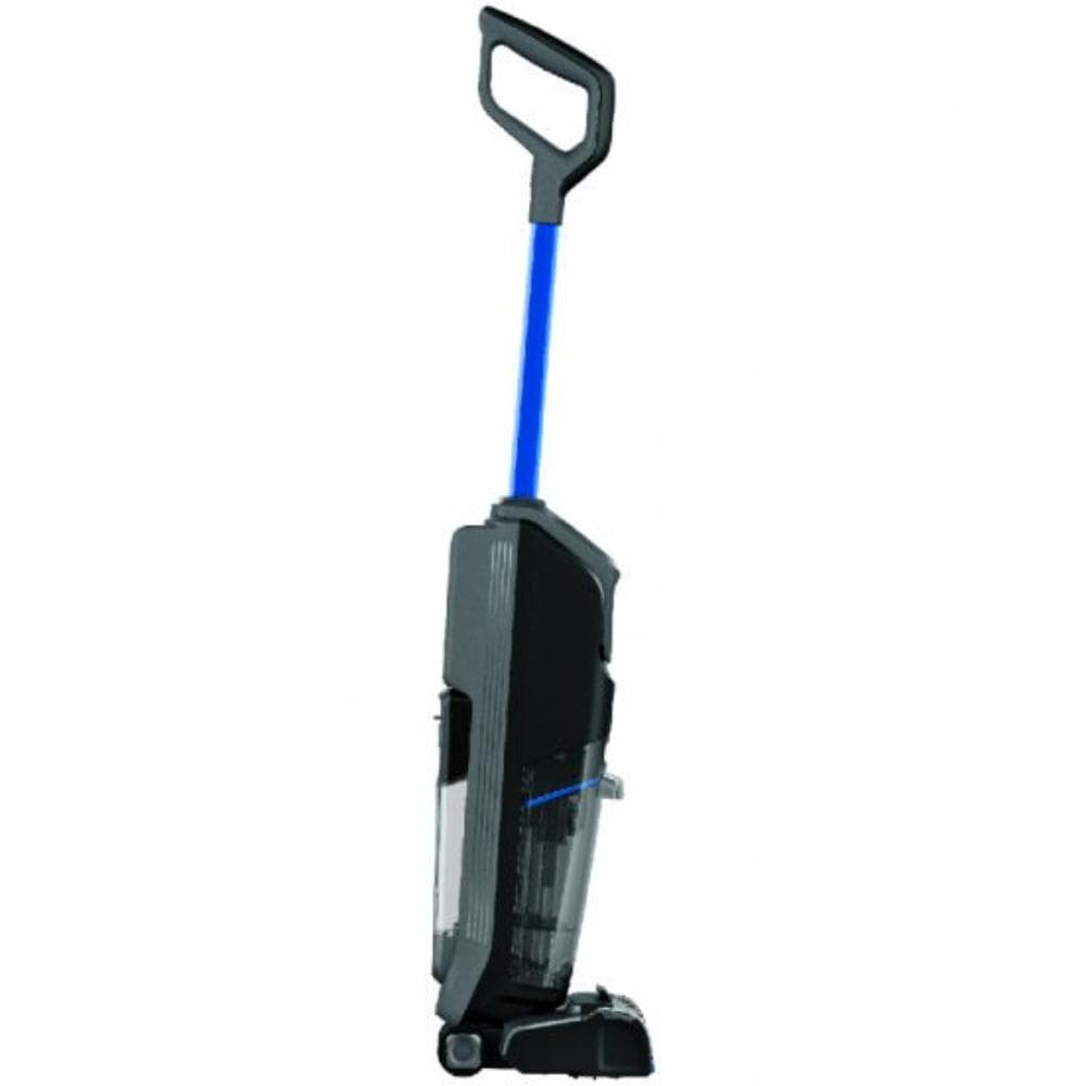 Bissell CrossWave OmniFind Cordless Wet & Dry Vacuum & Mop Cordless Powerful 2 In 1 Cleaner, 4006K - Black&Blue
